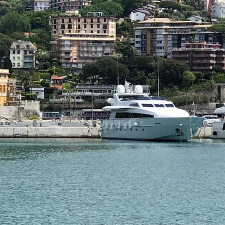 Con Posto Auto - Spiaggia A 100 Mt Apartment *